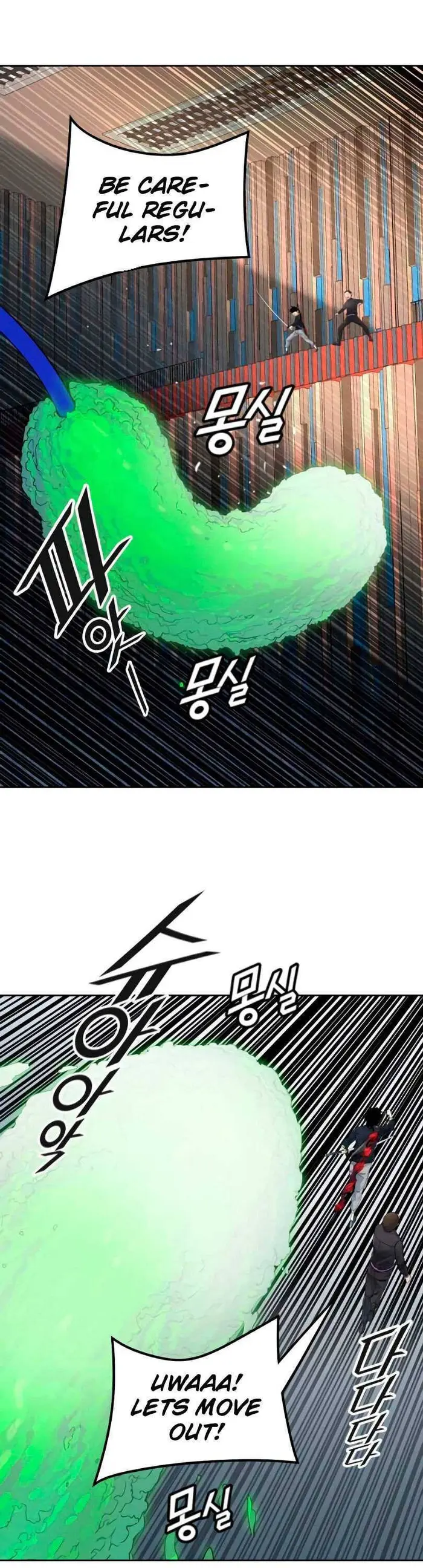 Tower of God Chapter 493 image 55_optimized